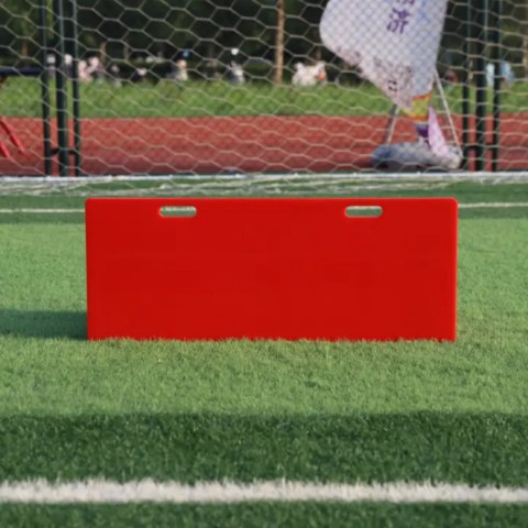 Soccer Rebounder Board