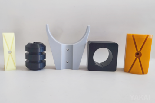 UHMW Machined Parts