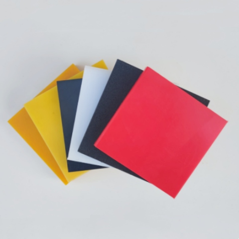 Durable HDPE plastic sheet supplier