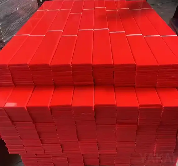 RED UPE SHEETS