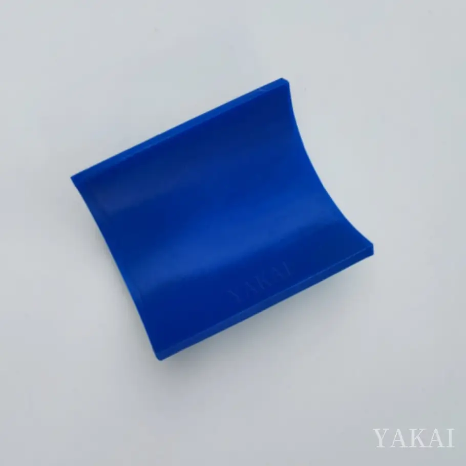 UHMW Machined Parts (2)