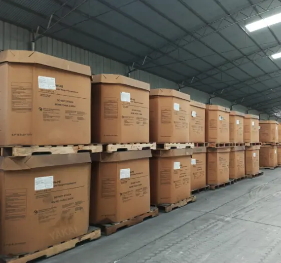 UHMWPE Material
