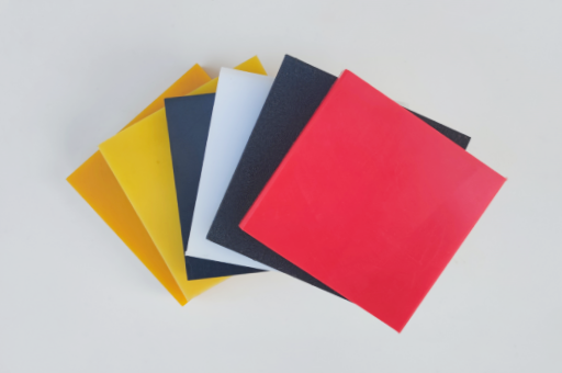 HDPE Sheet