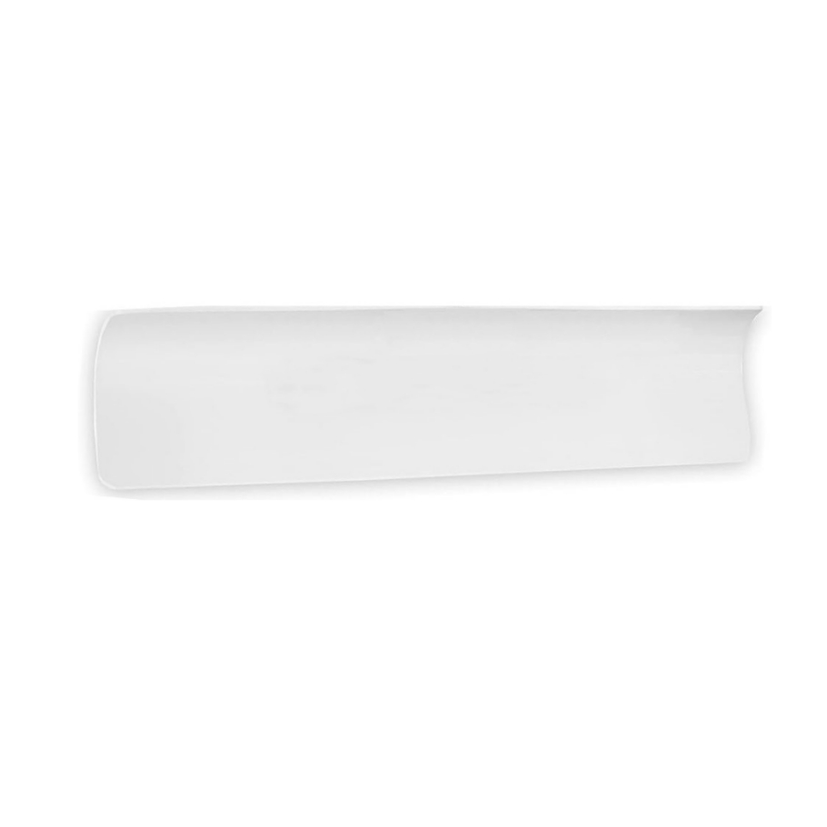 snow shovel blade