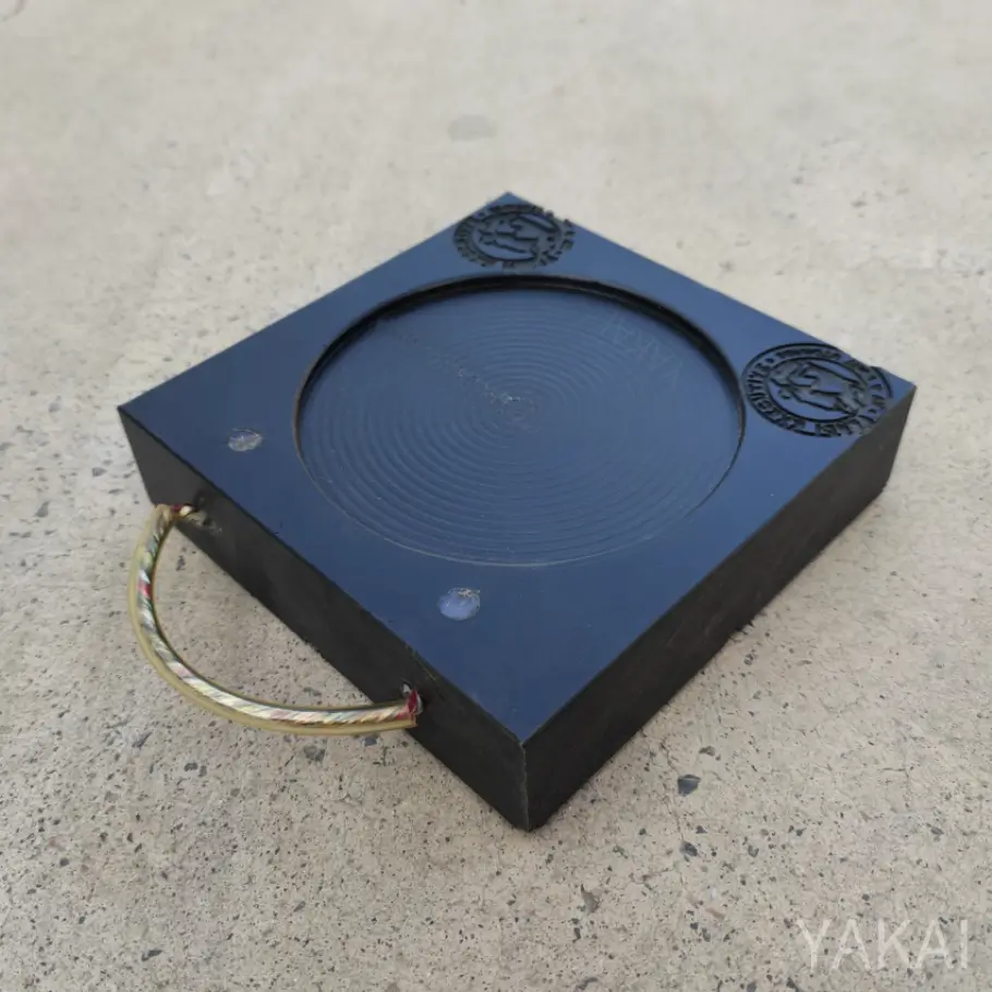 Crane Outrigger Pads (15)