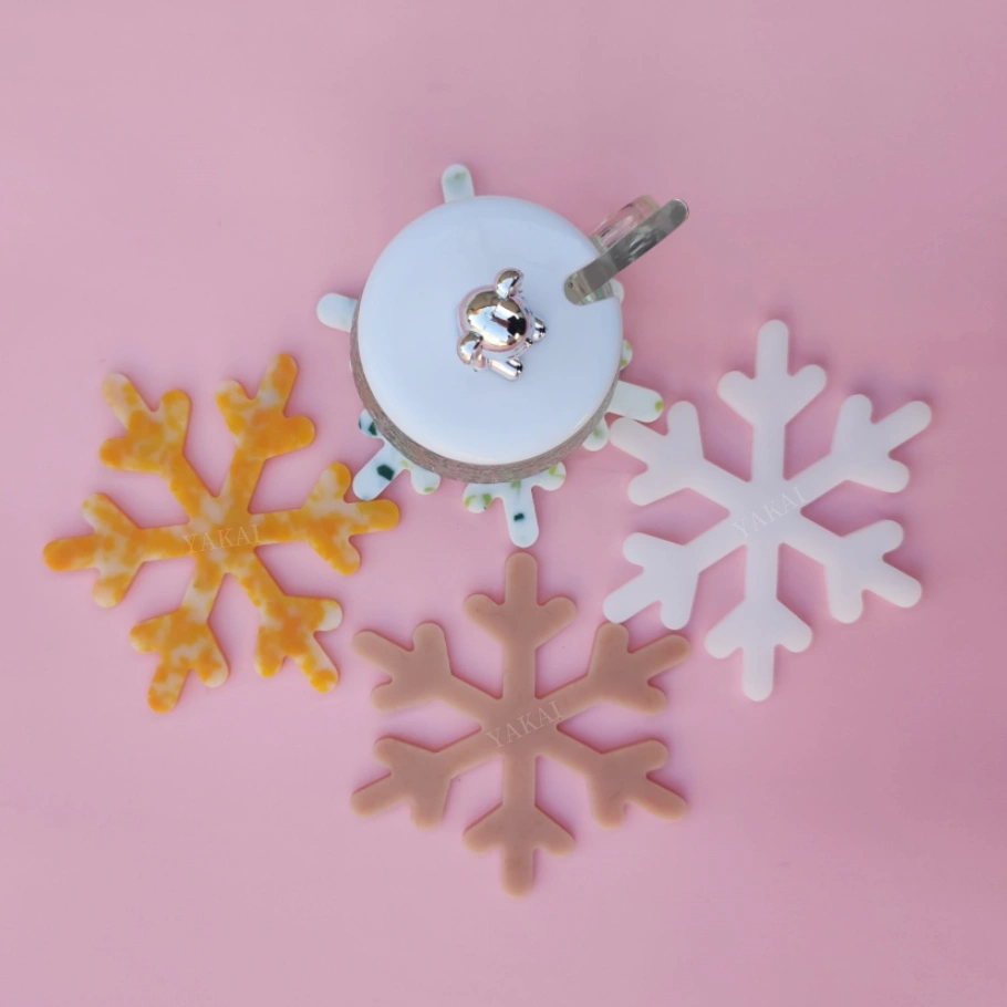 Recycled Plastic Coaster (5)