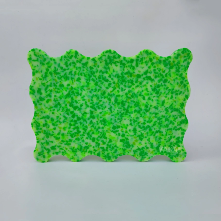 Recycled Plastic Cutting Boards (4)