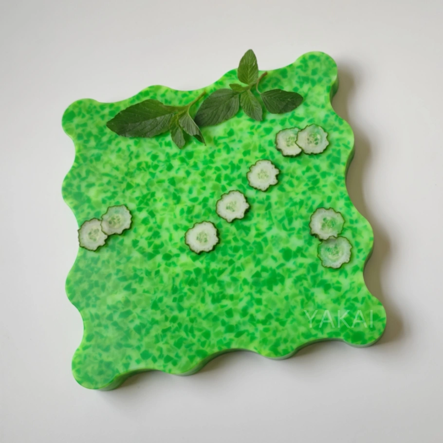 Recycled Plastic Cutting Boards (5)