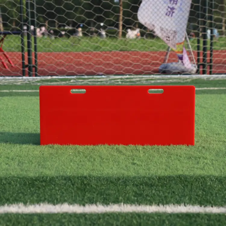 Soccer Rebounder Board (4)