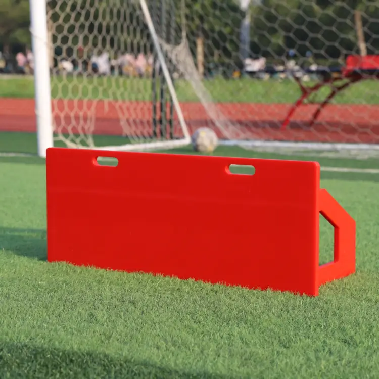 Soccer Rebounder Board (5)