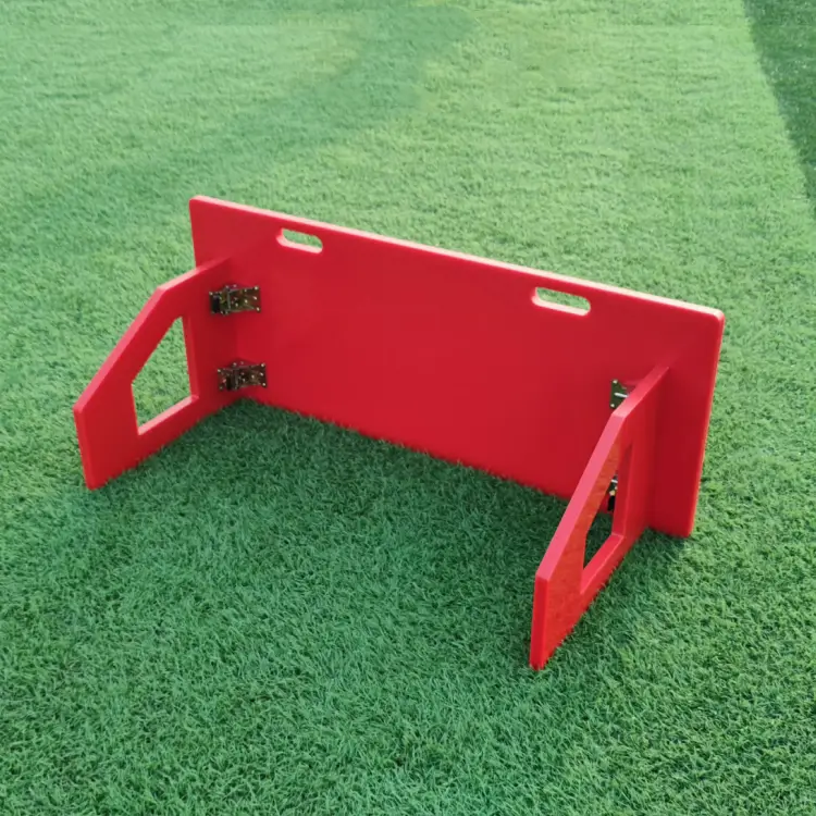 Soccer Rebounder Board (6)