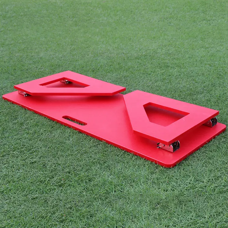 Soccer Rebounder Board (9)