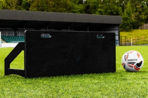 Soccer Rebounder Board