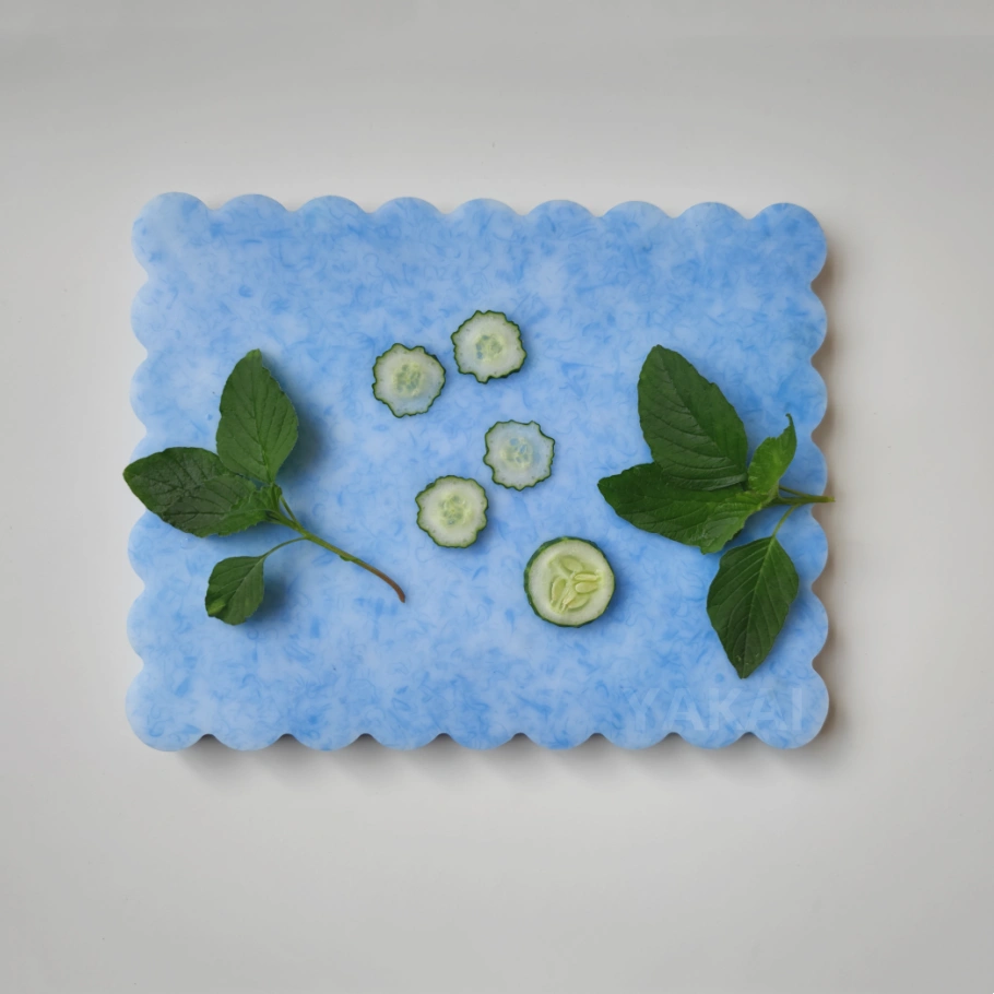 blue PE recycled cutting board (2)