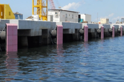 marine fender