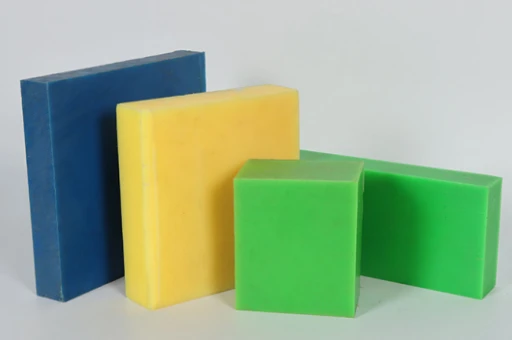 HDPE board