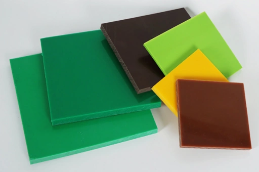 HDPE Board