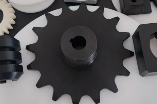 Sprockets