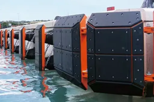 dock fender